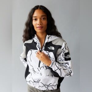 The North Face NSE search and rescue parka